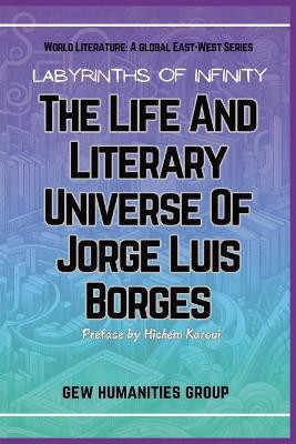 Labyrinths Of Infinity(English, Paperback, Group Gew Humanities)