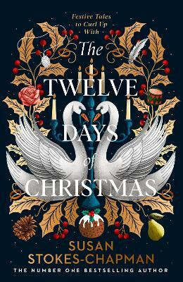 The Twelve Days of Christmas(English, Hardcover, Stokes-Chapman Susan)