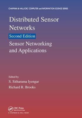 Distributed Sensor Networks(English, Paperback, unknown)