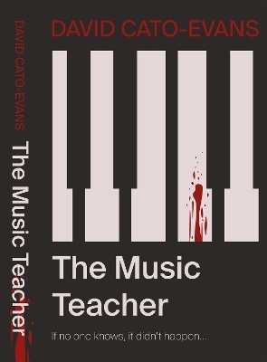 The Music Teacher(English, Paperback, Cato-Evans David)