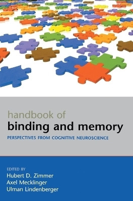 Handbook of Binding and Memory 1st Edition(English, Hardcover, unknown)