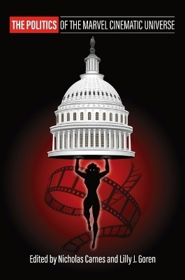 The Politics of the Marvel Cinematic Universe(English, Paperback, unknown)