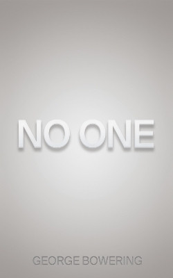 No One(English, Electronic book text, Bowering George)