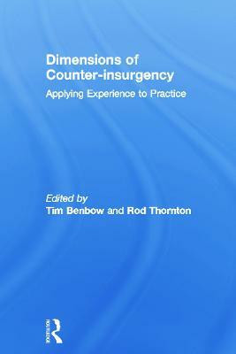Dimensions of Counter-insurgency(English, Paperback, unknown)