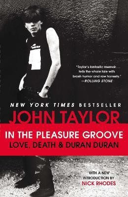 In The Pleasure Groove(English, Book, Taylor John)