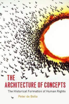 The Architecture of Concepts(English, Electronic book text, Bolla Peter de)