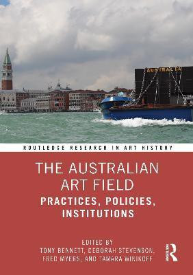 The Australian Art Field(English, Paperback, unknown)