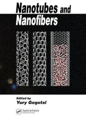 Nanotubes and Nanofibers(English, Electronic book text, unknown)