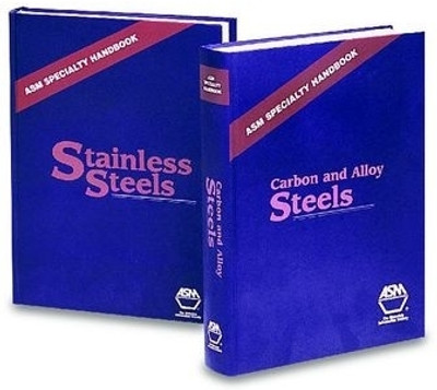 ASM Specialty Handbook Stainless Steels(English, Hardcover, unknown)