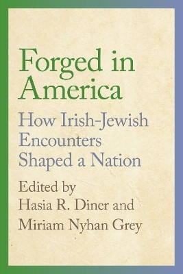 Forged in America(English, Hardcover, unknown)