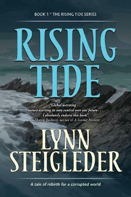 Rising Tide(English, Paperback, Steigleder Lynn)