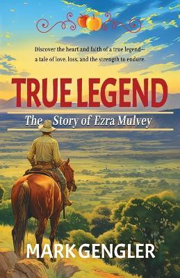 True Legend(English, Paperback, Gengler Mark)
