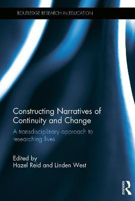 Constructing Narratives of Continuity and Change(English, Hardcover, unknown)