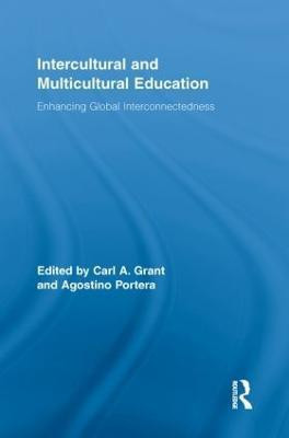 Intercultural and Multicultural Education(English, Paperback, unknown)