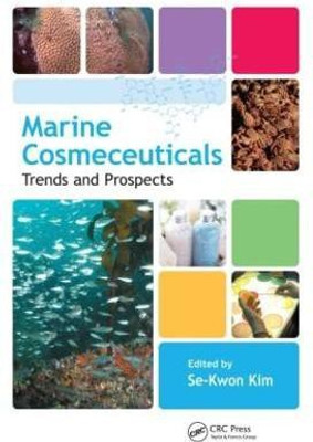 Marine Cosmeceuticals(English, Hardcover, unknown)