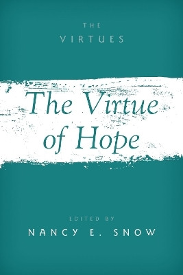 The Virtue of Hope(English, Paperback, unknown)