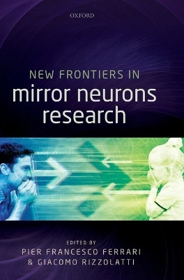 New Frontiers in Mirror Neurons Research(English, Hardcover, unknown)