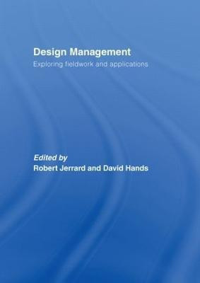 Design Management(English, Hardcover, unknown)