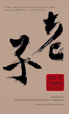 Tao Te Ching(English, Hardcover, Lao Tzu)