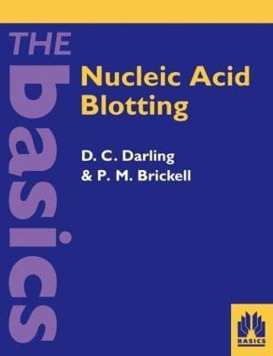 Nucleic Acid Blotting(English, Paperback, Darling D C)