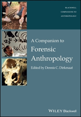 A Companion to Forensic Anthropology(English, Other digital, unknown)