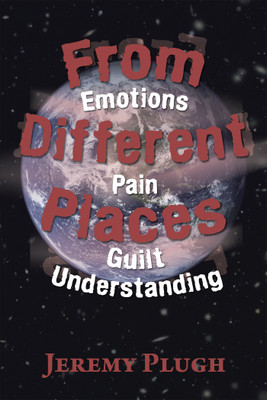 From Different Places(English, Paperback, Plugh Jeremy)
