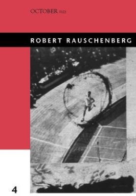 Robert Rauschenberg(English, Paperback, unknown)