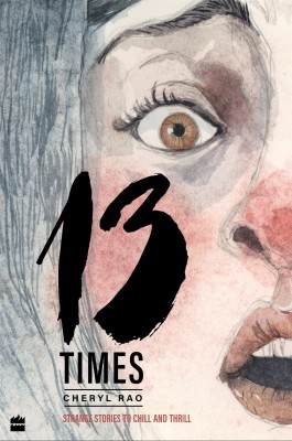 13 Times(English, Paperback, Rao Cheryl)