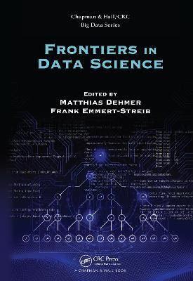 Frontiers in Data Science(English, Electronic book text, unknown)