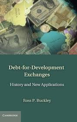 Debt-for-Development Exchanges(English, Electronic book text, unknown)