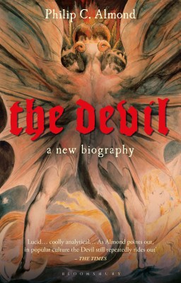 The Devil(English, Paperback, Almond Philip C.)