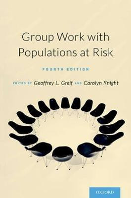 Group Work with Populations At-Risk(English, Paperback, unknown)