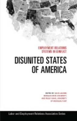 Disunited States of America(English, Paperback, unknown)