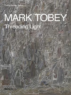 Mark Tobey(English, Hardcover, Balken Debra Bricker)