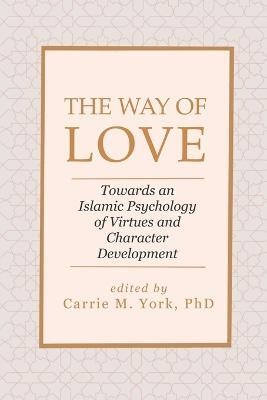 The Way of Love(English, Paperback, unknown)