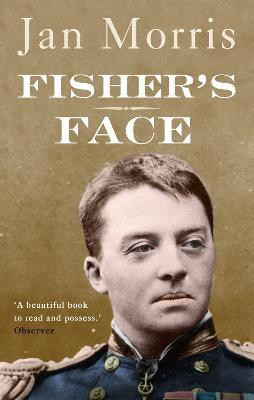 Fisher's Face(English, Paperback, Morris Jan)