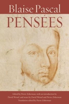 Penseees(English, Paperback, Pascal Blaise)