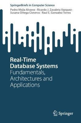 Real-Time Database Systems(English, Paperback, Mejia Alvarez Pedro)