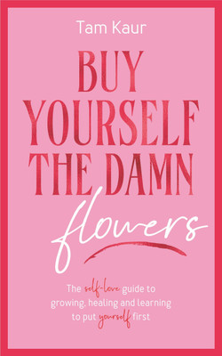 BUY YOURSELF THE DAMN(Paperback, LAGOMM)