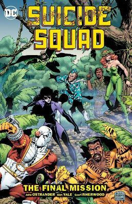 Suicide Squad Volume 8(English, Paperback, Ostrander John)
