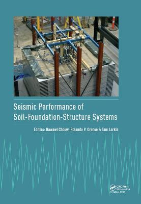 Seismic Performance of Soil-Foundation-Structure Systems(English, Electronic book text, unknown)