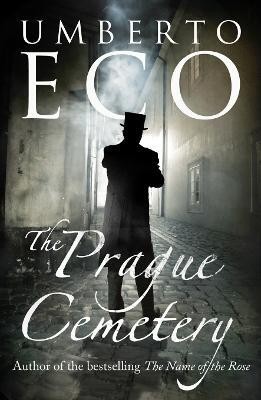 The Prague Cemetery(English, Paperback, Eco Umberto)