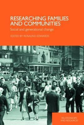 Researching Families and Communities(English, Paperback, unknown)