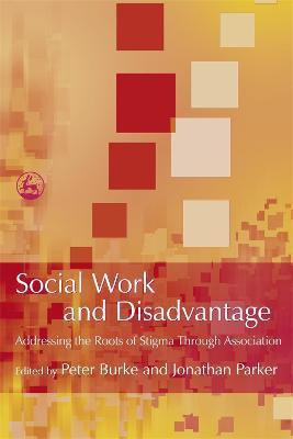 Social Work and Disadvantage(English, Electronic book text, unknown)