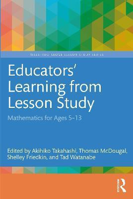 Educators' Learning from Lesson Study(English, Paperback, unknown)