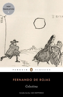 Celestina(English, Paperback, de Rojas Fernando)