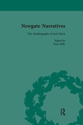 Newgate Narratives Vol 5(English, Paperback, Kelly Gary)