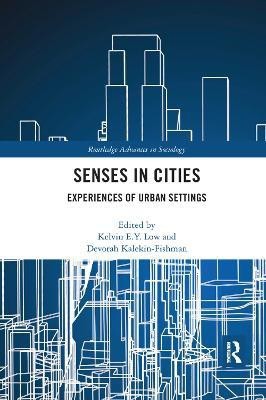 Senses in Cities(English, Paperback, unknown)