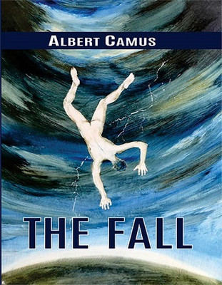 The Fall(Hardcover, Albert Camus)