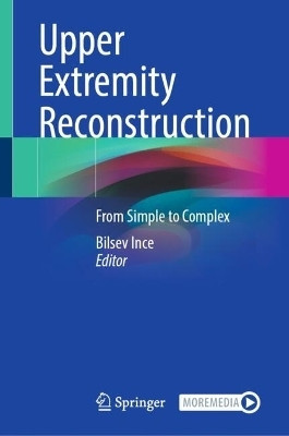 Upper Extremity Reconstruction(English, Hardcover, unknown)